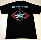 Vintage Misprint Bb King Front Travis Tritt Back 2001 T - Shirt Medium Nos Rare