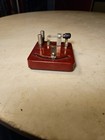 Antique Philmore Crystal Set Radio Restoration Project - You Fix It