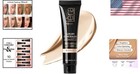 Hydrating Concealer   Foundation With Anti-aging Ingredients  