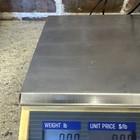 Toledo 8433 Digital Price Computing Scale 30lb Front Rear Display