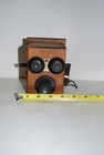 Vintage Pencil Sharpener Telephone Miniature Antique Wall Phone 6   st Shelf 