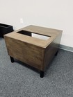 Ultra Short Throw  ust  Projector lasertv Cabinet