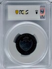 2024 Palau Silver 3 Oz  20 Out Of The Dark Black Proof Pcgs Pr70 First Day Issue