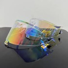 Motorcycle Helmet Visor For Shark Spartan Gt gt Pro spartan Rs Helmet Faceshield