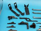 Vintage Parts Lot For Winchester  S w  Remington  Savage  Mossberg  Old Sights