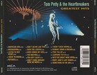 Tom Petty   The Heartbreakers     Greatest Hits Audio Cd   1993 