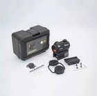 Sig Sauer Romeo5 1x20mm 2 Moa Red Dot Sight W  Mounts - Sor52001