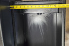 Hennig Conveyor 101031v H166376-001
