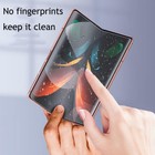 For Samsung Z Fold 7 6 5 5g Privacy Screen Protector Anti-spy Soft Screen Film