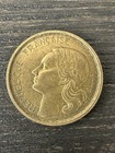 1950 France 20 Francs Coin Km 916 1