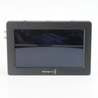   lnib  Blackmagic Design Video Assist Sdi hdmi 5  Monitor  boxed 