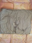 Peanuts Gang Snoopy   Woodstock Embroidered Quilt Cartoon Nursery Pillowcase