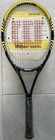 Brand New Wilson Pro Comp  r  Tennis Racquet 4 1 2  Grip L4