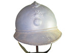 Ww1 French M15 Adrian Infantry Helmet Polyester Repro Casque Stahlhelm Casco    