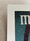 David Bowie Poster Numbered Obey Moonage Daydream Screen Print Shepard Fairey