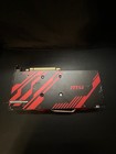 Msi Gaming Radeon Rx 570 8gb Gdrr5 Directx 12 Vr Ready Graphcis Card