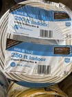 14 2 Wiring 250 Ft - Indoor Copper Wiring - Romex Or Cerromax Brand