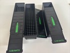  223   5 56 Ammo Box 100rd Capacity  3 Pack 