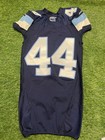 2013 Chad Kackert Reebok Toronto Argonauts Cfl Football Jersey Sz 40