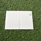 Madonna  Vintage Postcard