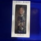 Lionel Messi Limited Edition Bobble Head Michelob Ultra Soccer Player Figurine