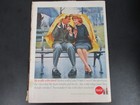Vtg Life Magazine April 11 1960 Italian Actress Silvana Mangano Vtg
