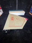 Antique Hupfeld Sonate Op 2 No 1 Beethoven Piano Roll