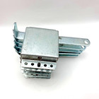  5 Pack  Garage Door Slide Lock