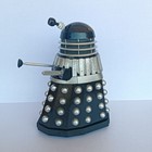 Doctor Who Supreme Dalek Classic Figure Remembrance Of The Daleks 5  Old Loose