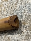 Shakuhachi Bamboo Flute Bisbee Arizona With Instructions Z19