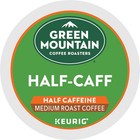 Green Mountain Coffee Half-caff  Keurig K-cup Pod  Medium Roast  96 Count