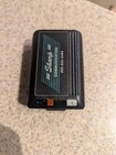 Vintage Motorola Lifestyle Plus Pager   Beeper    Matte Black