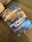 Funko Five Nights At Freddy s Freddy 2017 Fazbear Plush Fnaf Stuffed Toy