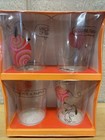 Vtg 1970   s Hallmark Snoopy Peanuts Come Dance With Me Plastic Party Glasses Nib