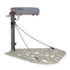 Xop Rubicon Lightweight Hang-on Treestand