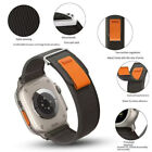 Trail Loop Sport Nylon Watch Band For Apple Iwatch 10 9 8 7 6 Se 5 4 3 2 1 Ultra