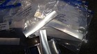 Sterling Silver Sheet Metal 1 X 6 Inch  10 14 16 18 20 22 24 Gauge 1 4 Hard