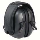 Honeywell Howard Leight 1035102-vs Folding Ear Muffs 24 Db Verishield Black