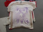 Lot Of 24 Vintage Graphic T Shirt Wholesale Reseller 90s Y2k Nature Sports Beer