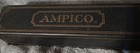 Vintage Player Piano Roll Ampico Chopin Ballade No  3  A Flat 51126 h 