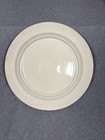 Vintage Georgia Empire State Of The South Souvenir Collector Plate Gold Rim