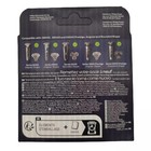 Philips Norelco Shaving Replacement Heads For Shaver Series 9000 Sh91 3pcs