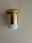 25w 400-1000mhz   Used Bird Wattmeter Slug  Free Shipping  25e