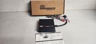 Polaris Rzr 200w Rms 2-channel Amplifier By Mtx Audio Mud100 2 Warranty