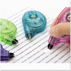 Correction Tape Applicator Pack 1 6 Inch X 394 Inch Single Line Office School