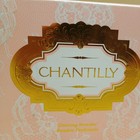 Chantilly  Dusting Powder  Vintage Unopened Sealed In Box  5oz 141g New Sealed