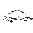 Ski-doo New Oem Heated Visor Kit  860201283