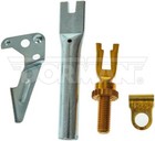 Dorman Hw2841 Drum Brake Self Adjuster Repair Kit Fits Ford Focus
