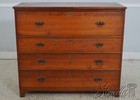 F68539  Antique American Cherry Country Cottage Dresser Chest