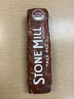 Anheuser Busch Stone Mill Beer Keg Tap Handle 8  New In Box Nib California